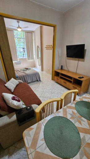 Apartamento Completo Copacabana - Perto da Praia